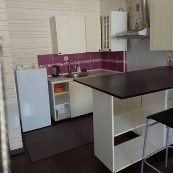 Сдается 1-комнатная квартира, 28 м²