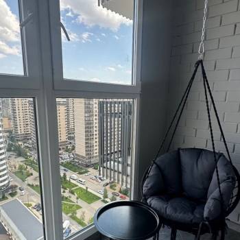 Сдается 1-комнатная квартира, 38,3 м²