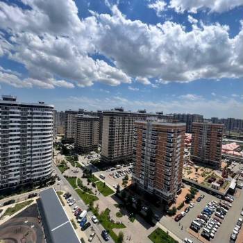 Сдается 1-комнатная квартира, 38,3 м²