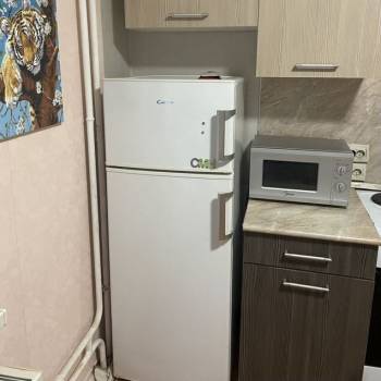 Сдается 1-комнатная квартира, 40 м²