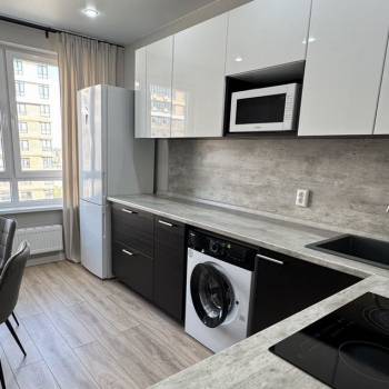 Сдается 1-комнатная квартира, 37 м²