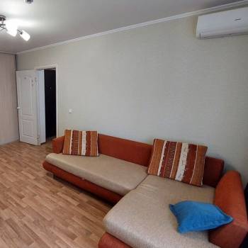 Сдается 1-комнатная квартира, 37,7 м²