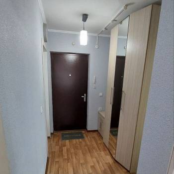 Сдается 1-комнатная квартира, 37,7 м²