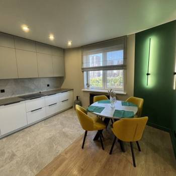 Сдается 2-х комнатная квартира, 56 м²