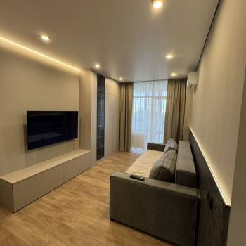 Сдается 2-х комнатная квартира, 56 м²