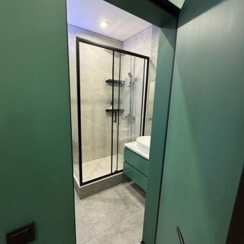 Сдается 2-х комнатная квартира, 56 м²
