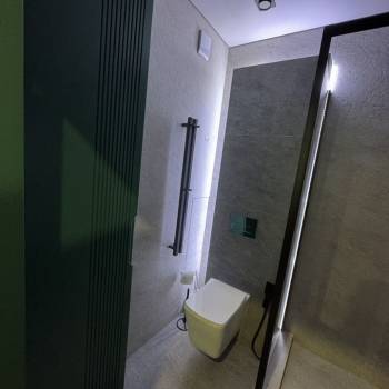 Сдается 2-х комнатная квартира, 56 м²