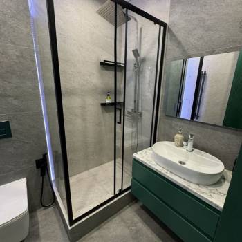 Сдается 2-х комнатная квартира, 56 м²