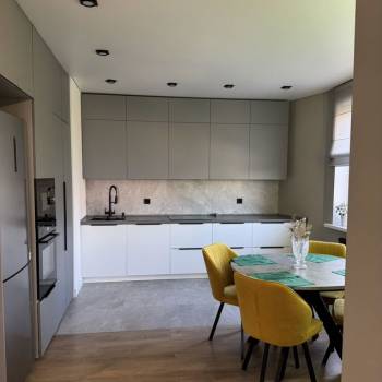 Сдается 2-х комнатная квартира, 56 м²