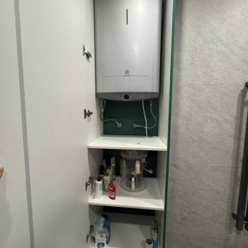 Сдается 2-х комнатная квартира, 56 м²