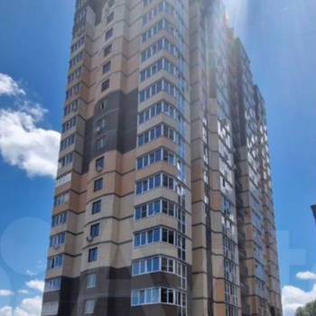 Сдается 2-х комнатная квартира, 56 м²