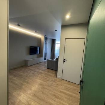 Сдается 2-х комнатная квартира, 56 м²