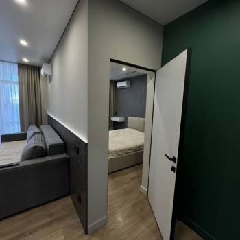 Сдается 2-х комнатная квартира, 56 м²