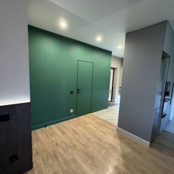 Сдается 2-х комнатная квартира, 56 м²