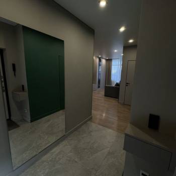 Сдается 2-х комнатная квартира, 56 м²