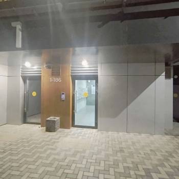 Продается 1-комнатная квартира, 27,2 м²