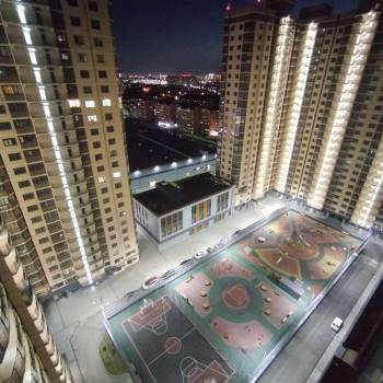 Продается 1-комнатная квартира, 27,2 м²