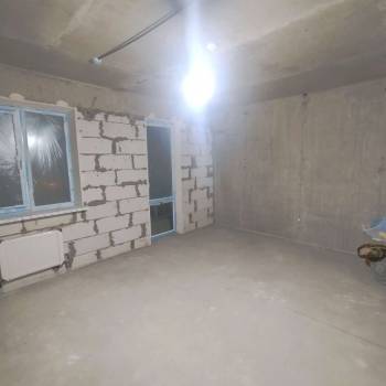 Продается 1-комнатная квартира, 27,2 м²