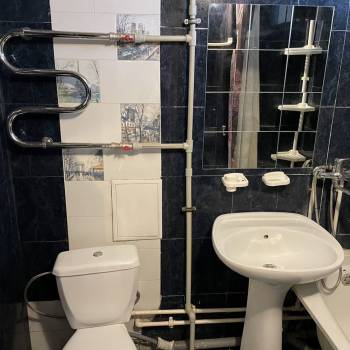 Сдается Многокомнатная квартира, 55 м²