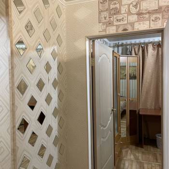 Сдается Многокомнатная квартира, 55 м²