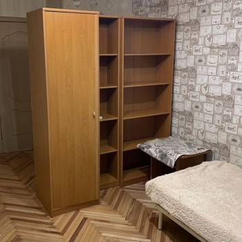 Сдается Многокомнатная квартира, 55 м²