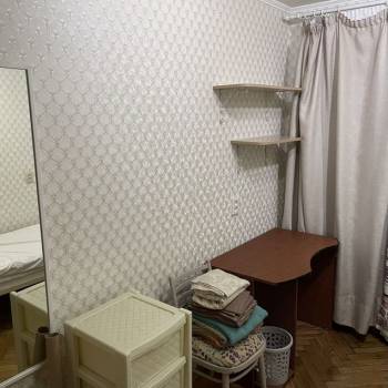 Сдается Многокомнатная квартира, 55 м²