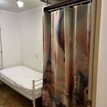 Сдается Многокомнатная квартира, 55 м²