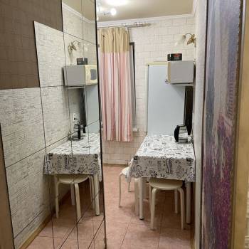 Сдается Многокомнатная квартира, 55 м²