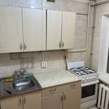 Сдается Многокомнатная квартира, 55 м²