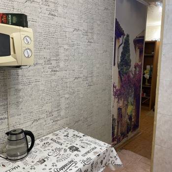 Сдается Многокомнатная квартира, 55 м²