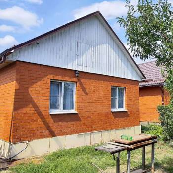 Продается Дом, 68 м²