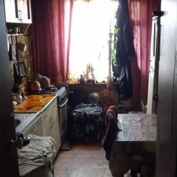 Продается Многокомнатная квартира, 75,5 м²