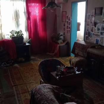 Продается Многокомнатная квартира, 75,5 м²