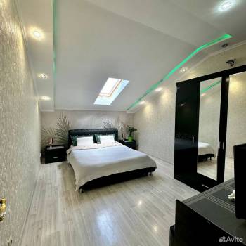Продается Многокомнатная квартира, 96 м²