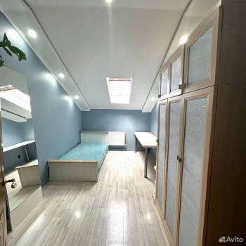 Продается Многокомнатная квартира, 96 м²