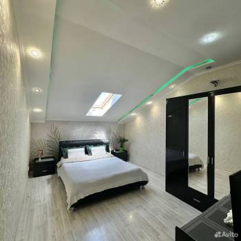 Продается Многокомнатная квартира, 96 м²