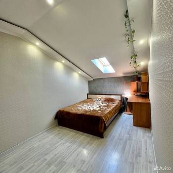 Продается Многокомнатная квартира, 96 м²
