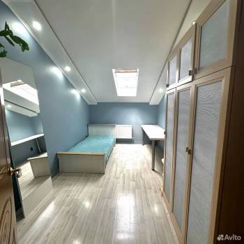 Продается Многокомнатная квартира, 96 м²