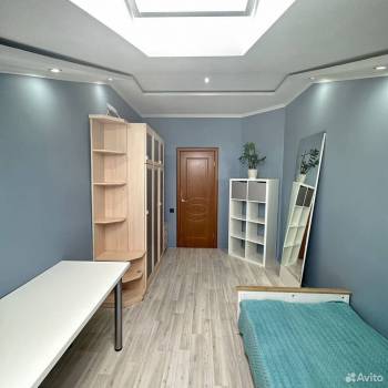 Продается Многокомнатная квартира, 96 м²