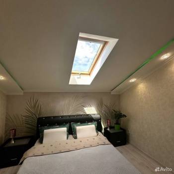 Продается Многокомнатная квартира, 96 м²