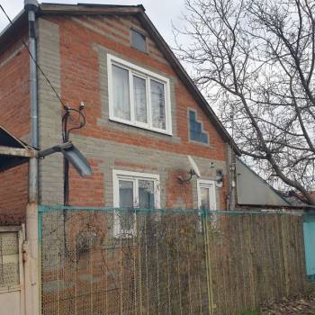 Продается Дом, 53 м²