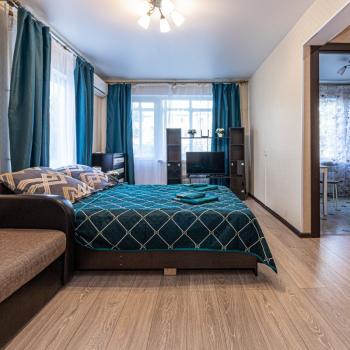 Продается 1-комнатная квартира, 31 м²