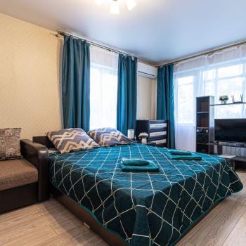 Продается 1-комнатная квартира, 31 м²