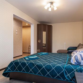 Продается 1-комнатная квартира, 31 м²