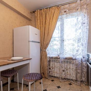 Продается 1-комнатная квартира, 31 м²
