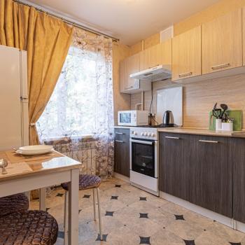 Продается 1-комнатная квартира, 31 м²