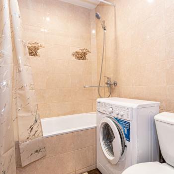 Продается 1-комнатная квартира, 31 м²
