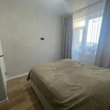 Продается 3-х комнатная квартира, 53,7 м²