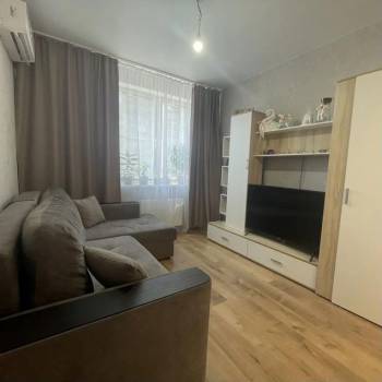 Продается 3-х комнатная квартира, 53,7 м²
