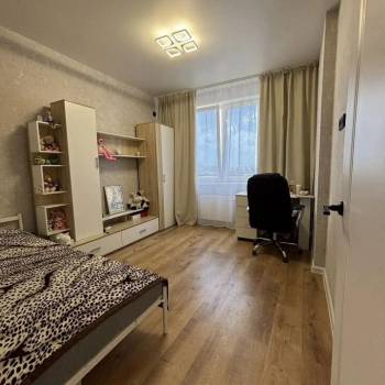 Продается 3-х комнатная квартира, 53,7 м²